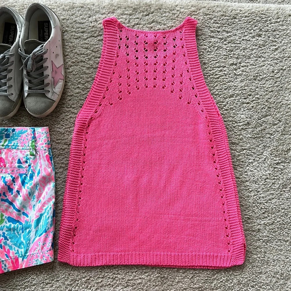 Lilly Pulitzer Mac Sweater - Picture 6 of 8